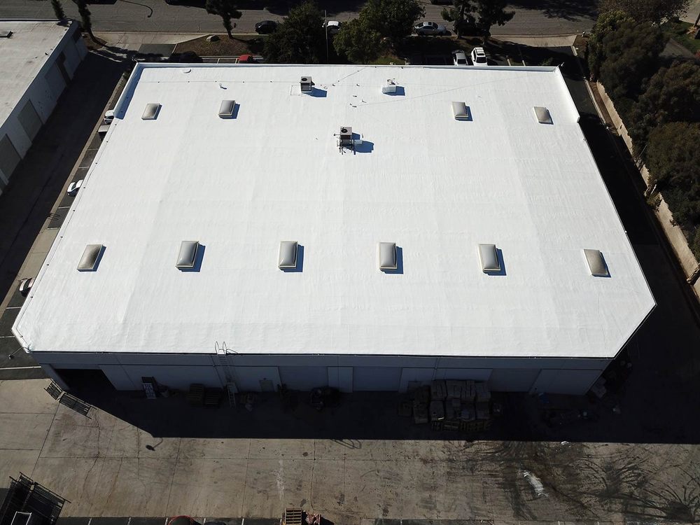 Slide of A&R Roofing Systems