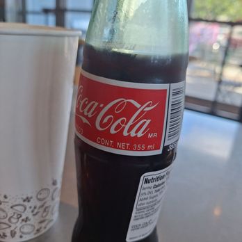 Chipotle Mexican Grill - Mexican Coke and they are delicious. - Mexican Near Me - San Diego, California Chipotle Mexican Grill - Mexican Coke and they are delicious. - Mexican Near Me - San Diego, California