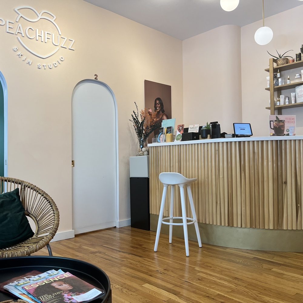 PeachFuzz Laser Studio - Laser Hair Removal Near Me - Brooklyn, New York PeachFuzz Laser Studio - Laser Hair Removal Near Me - Brooklyn, New York