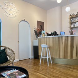 PeachFuzz Laser Studio
