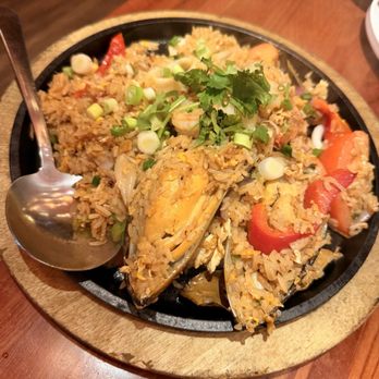 Fin Thai SF  - Seafood Near Me - San Francisco, California
