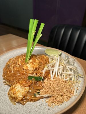 Tam Mai Thai by null