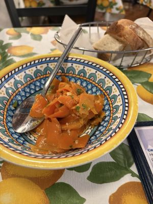 Vecchia Osteria by null