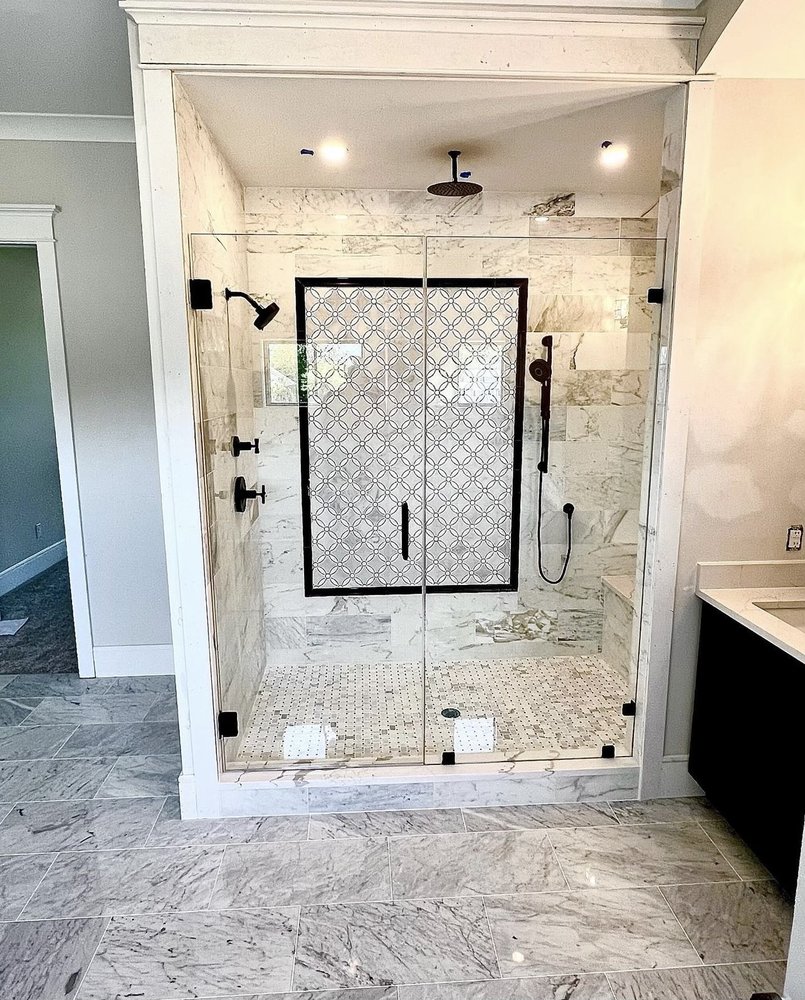 ELITE SHOWER DOORS Updated September 2024 110 Harmon Dr, Gloucester