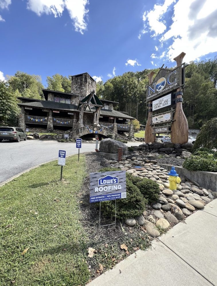 Slide of RCB Roofing