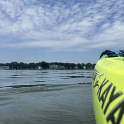 Sea Kayak
