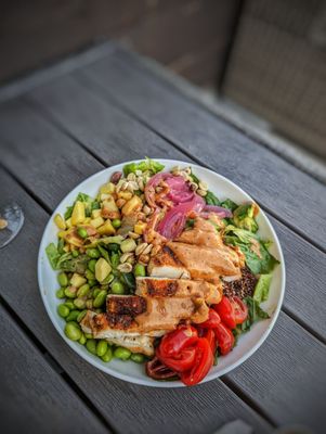 The Tavern at Lakeside by null