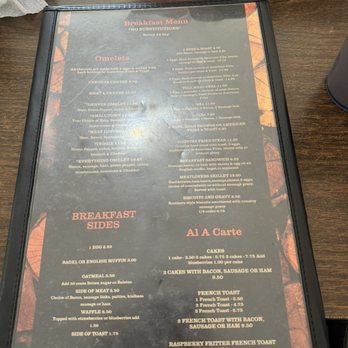 Cedarwood Family Restaurant - Menu - Breakfast & Brunch Near Me - Onamia, Minnesota Cedarwood Family Restaurant - Menu - Breakfast & Brunch Near Me - Onamia, Minnesota