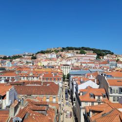 Tours of My Life - Lisbon