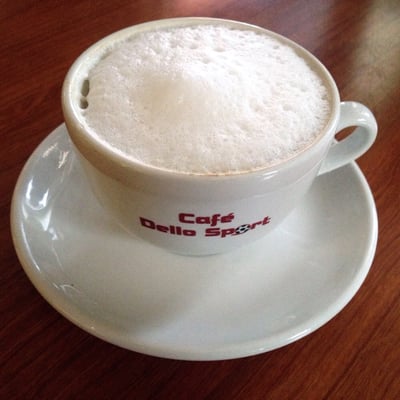 Cafe Dello Sport by null