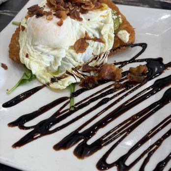 Tulua Bistro - Not your basic b - Breakfast & Brunch Near Me - Jacksonville Beach, Florida Tulua Bistro - Not your basic b - Breakfast & Brunch Near Me - Jacksonville Beach, Florida