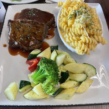 South 40 - Meatloaf with Mac & Cheese - Bars Near Me - Reno, Nevada South 40 - Meatloaf with Mac & Cheese - Bars Near Me - Reno, Nevada