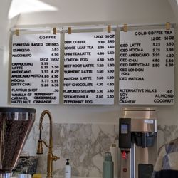 ONA Cafe + Bakery
