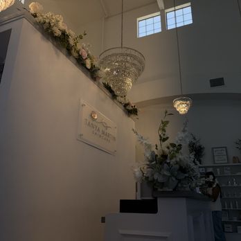 Tanya Martin Skincare - Skin Care Near Me - Folsom, California Tanya Martin Skincare - Skin Care Near Me - Folsom, California