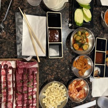 Let's Gogi - Korean Near Me - Rowland Heights, California Let's Gogi - Korean Near Me - Rowland Heights, California