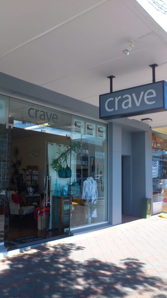 Crave