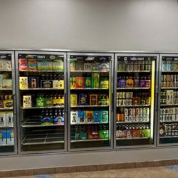 Hopkins Market