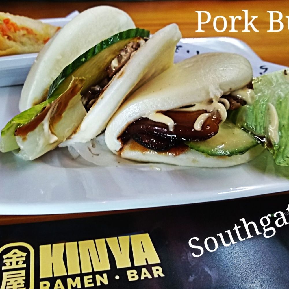 Kinya Ramen - Boa Buns - Sushi Bars Near Me - Southgate, Michigan Kinya Ramen - Boa Buns - Sushi Bars Near Me - Southgate, Michigan
