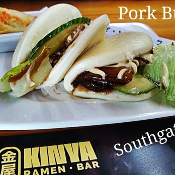 Kinya Ramen - Boa Buns - Sushi Bars Near Me - Southgate, Michigan Kinya Ramen - Boa Buns - Sushi Bars Near Me - Southgate, Michigan