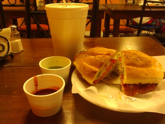 Taqueria La Bamba by null