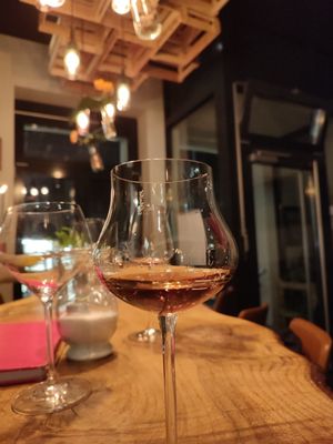 EAST GRAPE - Wein Events by null