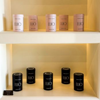 Elio - Coffee & Tea Near Me - Lake Forest, California Elio - Coffee & Tea Near Me - Lake Forest, California