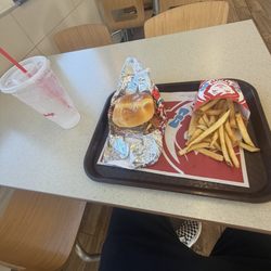 Wendy's