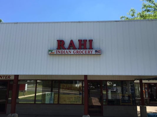 Rahi Stores by null