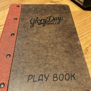 Glory Days Grill - Menu - Sports Bars Near Me - Fort Myers, Florida Glory Days Grill - Menu - Sports Bars Near Me - Fort Myers, Florida
