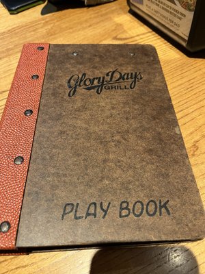 Menu photo 2 Glory Days Grill Fort Myers, FL Menu photo 2 Glory Days Grill Fort Myers, FL