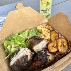 Jamrock Jerk