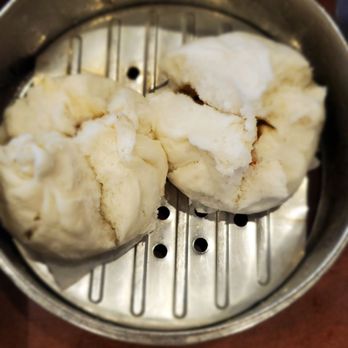 Kon Chau Restaurant - Bbq beef bun - Dim Sum Near Me - Miami, Florida Kon Chau Restaurant - Bbq beef bun - Dim Sum Near Me - Miami, Florida