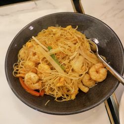 China Tang - Singaporean vermicelli