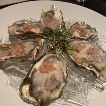 Boulevard Bistro - Oysters - New American Near Me - Elk Grove, California