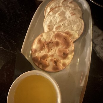 Rough Rider - Crackers ‍ - New American Near Me - Phoenix, Arizona