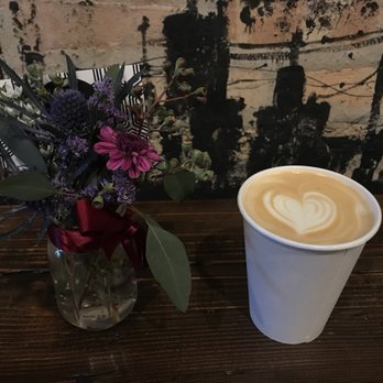 Coffee Joint - Coffee & Tea Near Me - Chicago, Illinois
