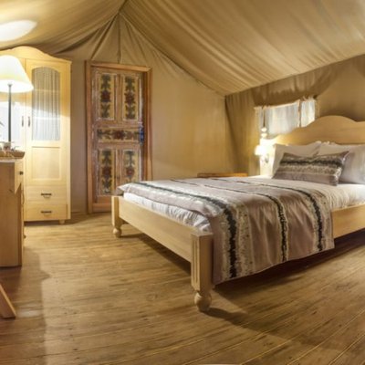 Perdue Hotel by null