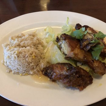 Thai Chili - BBQ Chicken Lunch Special - Thai Near Me - Calimesa, California Thai Chili - BBQ Chicken Lunch Special - Thai Near Me - Calimesa, California