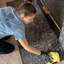 JenyClean - Our cleaner in Renton