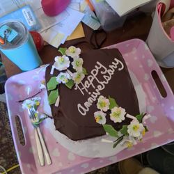 Jamie Cakes Bakery Boutique - Beautiful and tasty
