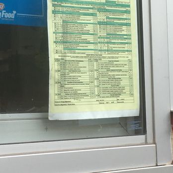 Dairy Queen Grill & Chill - Fast Food Near Me - Lithonia, Georgia