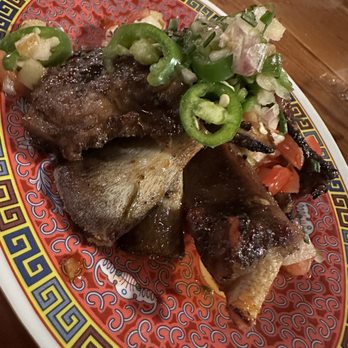 Orchard City Kitchen - Ribs - New American Near Me - Campbell, California