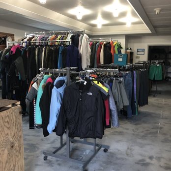 Gear Hut - Consignment outdoor gear - Outdoor Gear Near Me - Reno, Nevada