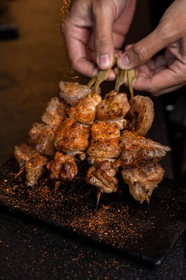 KIN Craft Ramen & Izakaya by null