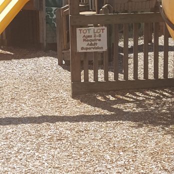 Perdido Kid's Park - Parks Near Me - Pensacola, Florida