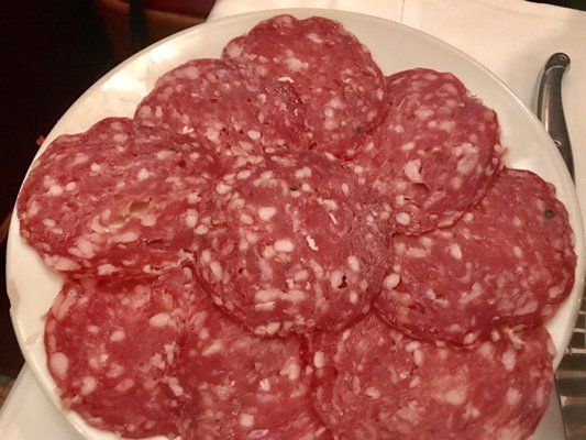 Chez Georges by null