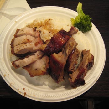 HK B.B.Q. Master - Roasted pork & BBQ duck over rice - Barbeque Near Me - Richmond, British Columbia HK B.B.Q. Master - Roasted pork & BBQ duck over rice - Barbeque Near Me - Richmond, British Columbia