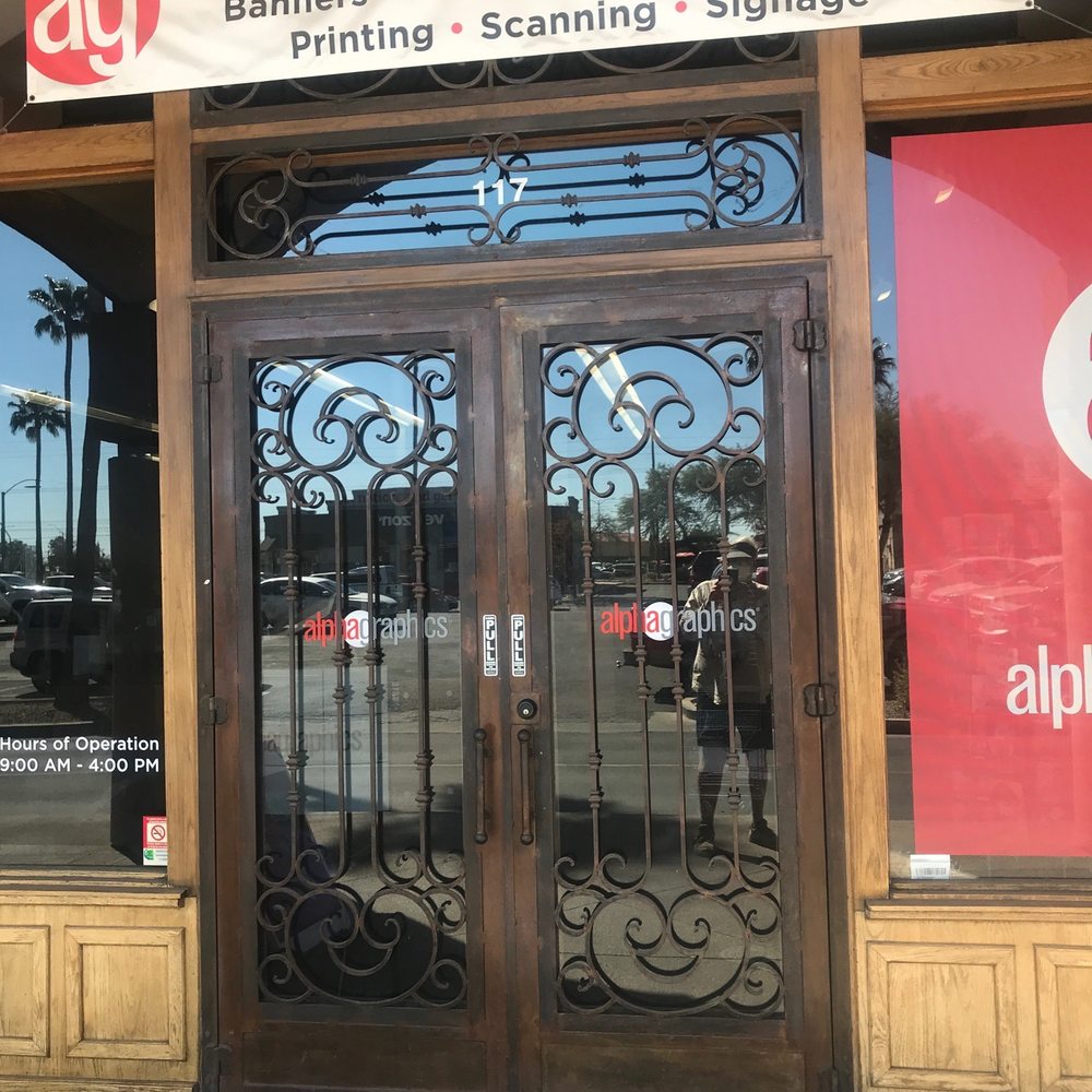 AlphaGraphics - Alpha graphics grant & swan ne formerly mills touché clothing store - Printing Services Near Me - Tucson, Arizona AlphaGraphics - Alpha graphics grant & swan ne formerly mills touché clothing store - Printing Services Near Me - Tucson, Arizona