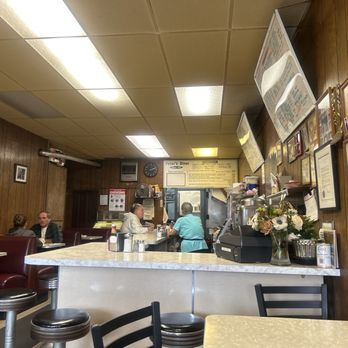 Peter's Diner - This is it! - Diners Near Me - Glens Falls, New York Peter's Diner - This is it! - Diners Near Me - Glens Falls, New York