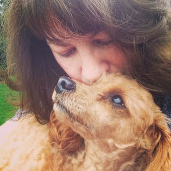 The Soulful Pet - Ruth & Rusty - Pet Training Near Me The Soulful Pet - Ruth & Rusty - Pet Training Near Me